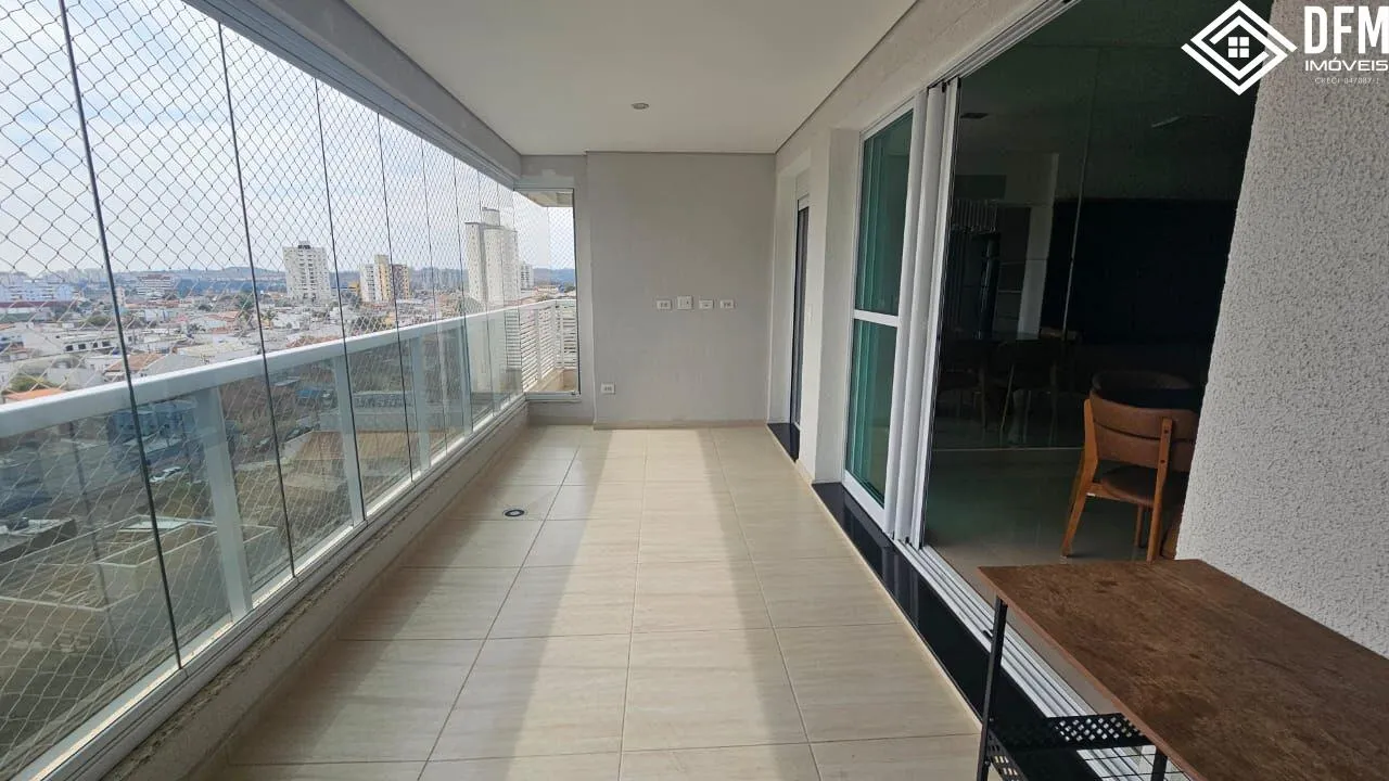 Imagem Apartamento com 4 Dormitorio(s) localizado(a) no bairro Parque Monte Líbano em Mogi das Cruzes / Mato Grosso do Sul Ref.:80965292