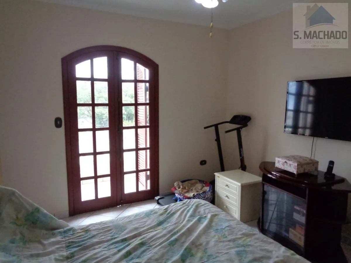 Imagem Casa para Venda em Santo André / SP no bairro vila Alto de Santo André