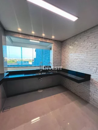 Imagem Sobrado à venda no Residencial Cidade Verde - Goiânia/GO