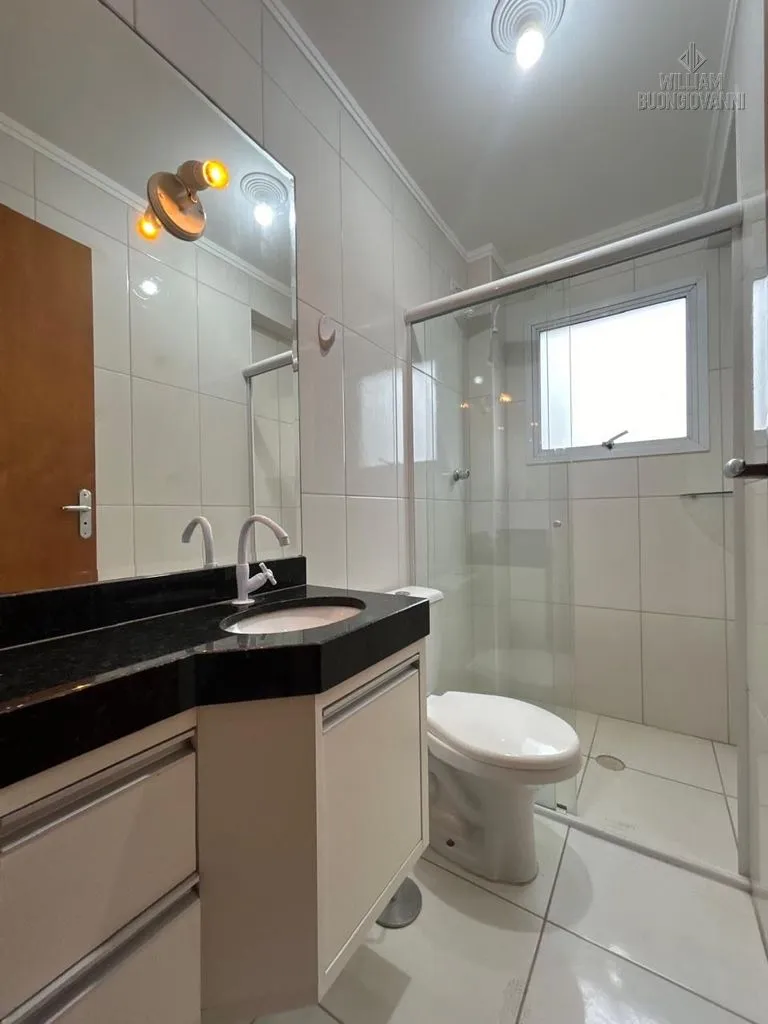 Imagem Apartamento 2 Quartos - Vila Tupi com Piscina