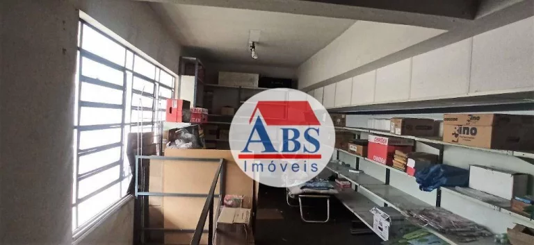 Imagem Loja à venda, 120 m² por R$ 750.000,00 - Jardim Casqueiro - Cubatão/SP