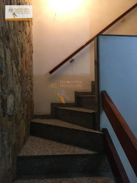 Imagem Sobrado com 5 dormitórios à venda, 200 m² por R$ 583.000,00 - Jardim Bela Vista - Guarulhos/SP