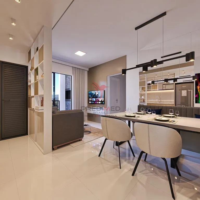 Imagem Apartamento em Balneário Piçarras ótima localização