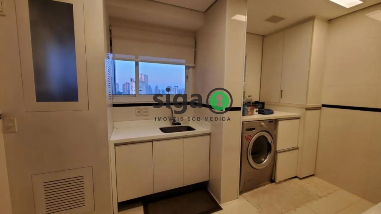 Imagem APARTAMENTO Á VENDA NO PANAMBY NO VILLAGIO PANAMBY