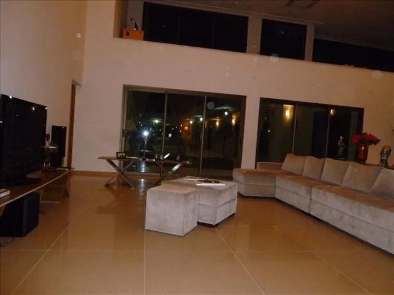 Imagem CASA RESIDENCIAL À VENDA, ITU - CA0105.