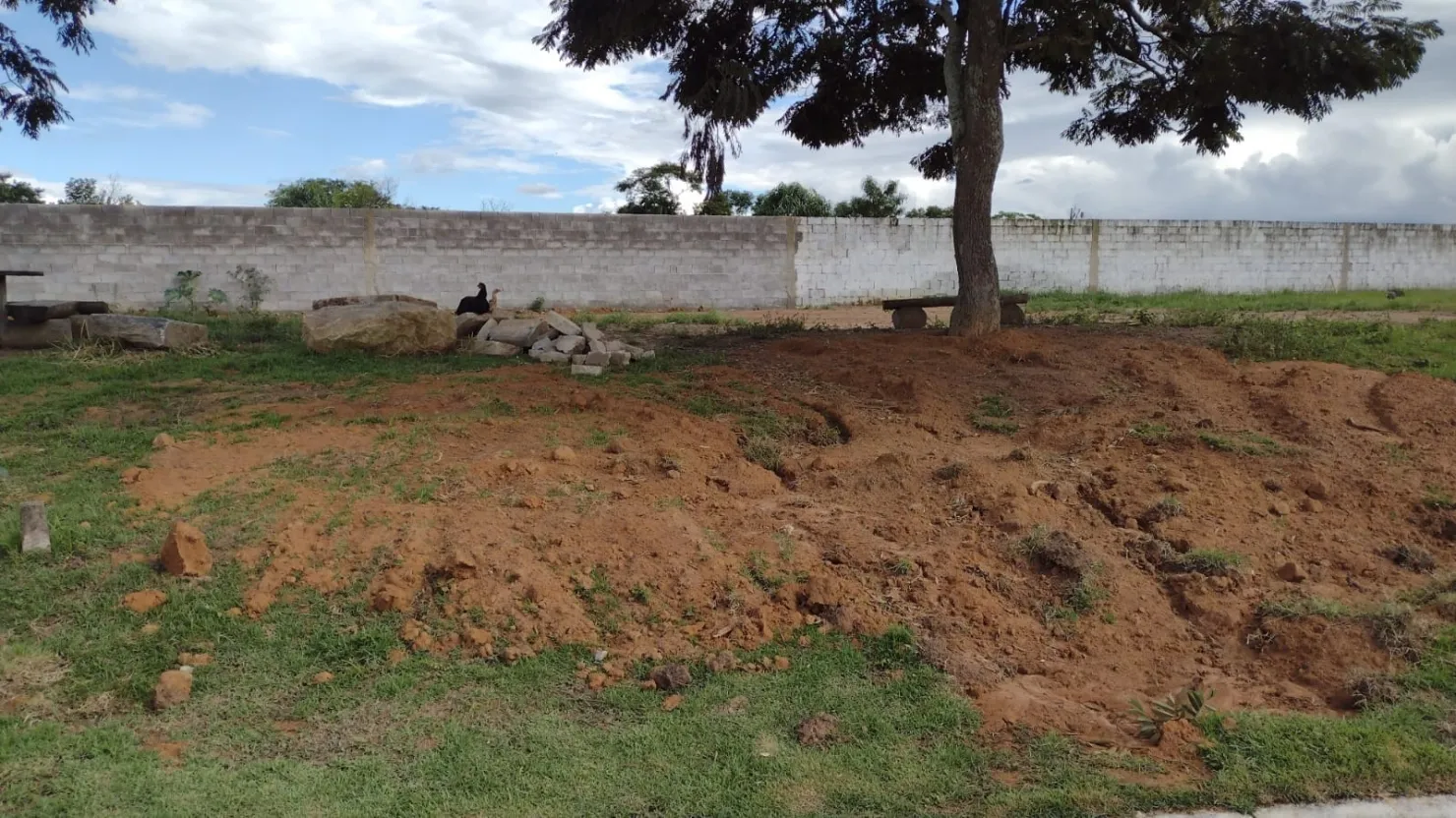 Foto do imóvel Terreno à venda 384M², Quiririm, Taubaté - SP | Loteamento Residencial Lilian Schneider