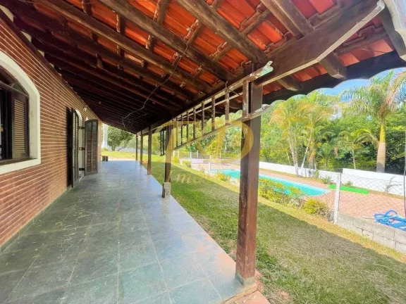 Imagem Chácara para venda em Piracaia - SP
