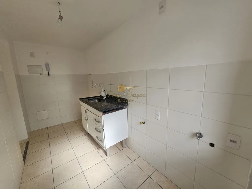 Imagem Apartamento para Locação em Teresópolis / RJ no bairro Pimenteiras