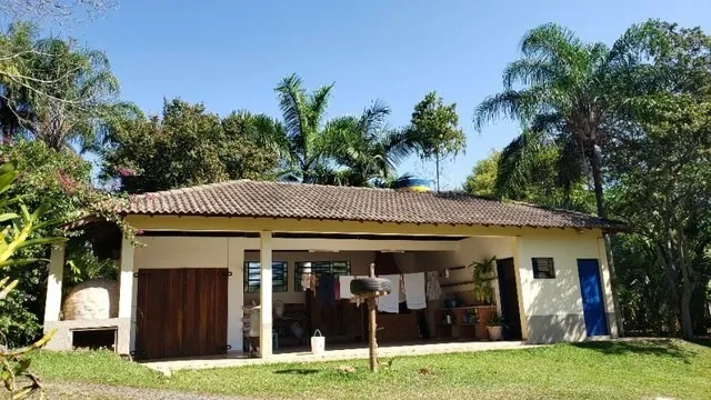 Imagem Maravilhoso sítio no município de Porto Feliz-SP com 14.900M²
