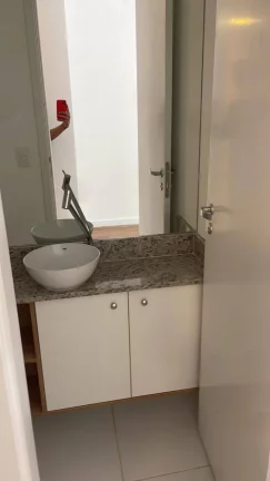 Imagem Apartamentos com 3 suítes à venda no Alphaville