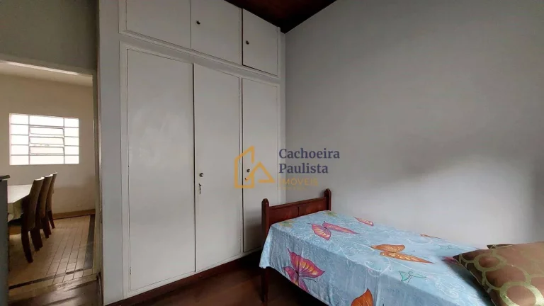Imagem Casa com 4 dormitórios à venda - Centro - Cachoeira Paulista/SP