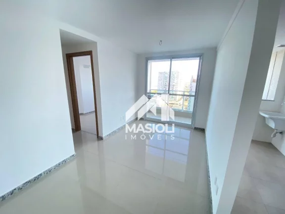 Imagem Apartamento com 2 dormitórios à venda, 54 m² por R$ 739.900,00 - Praia de Itaparica - Vila Velha/ES