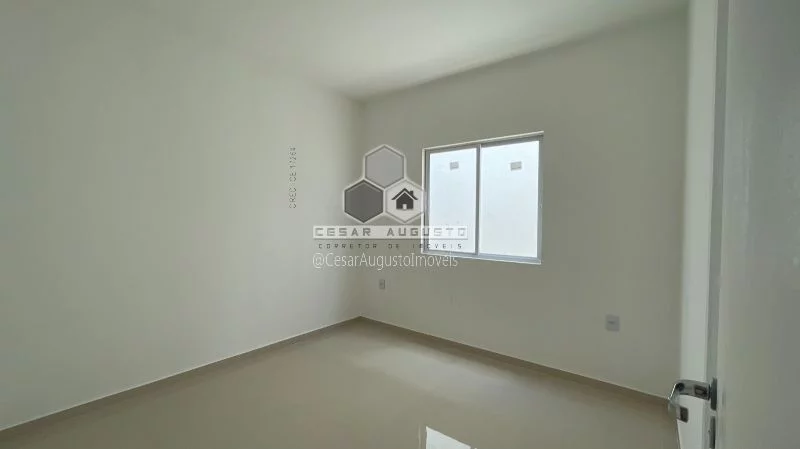 Imagem Residencial Portal do Sol - Casas duplex com 04 quartos em rua privativa no Eus?(C)bio