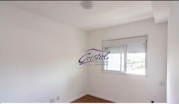 Imagem Excelente apartamento no Tatuapé!