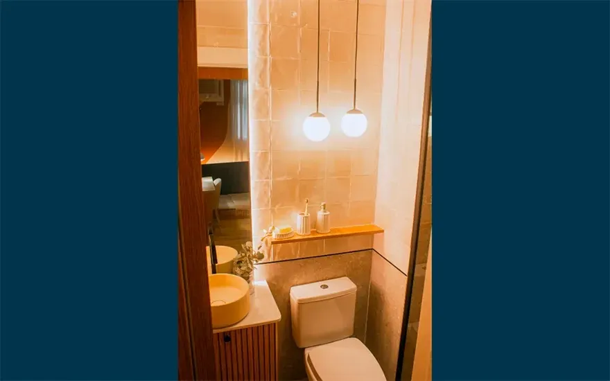 Imagem Apartamento em Irajá, Rio de Janeiro/RJ