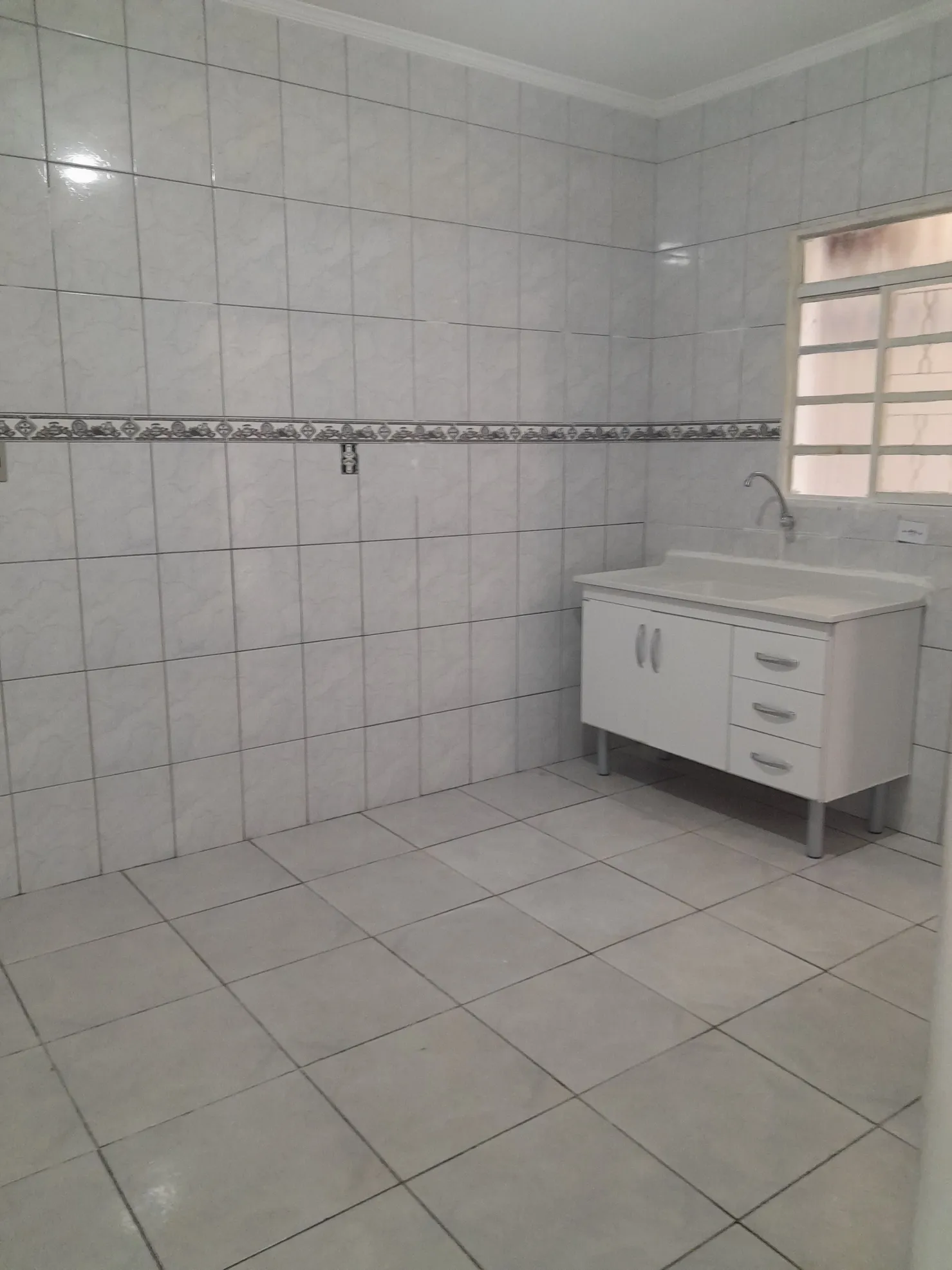 Imagem Excelente casa no Residencial Andrade