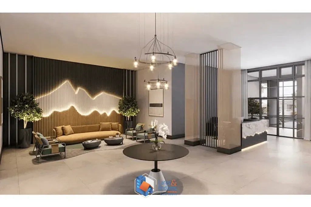 Imagem Studio à venda 1 Quarto 27M² Santo Amaro São Paulo - SP