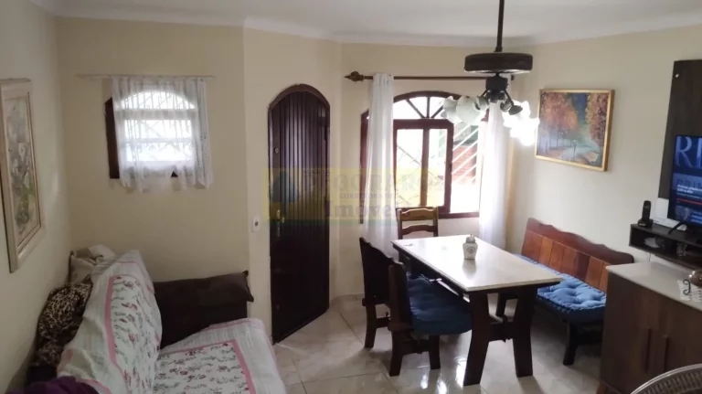 Imagem CASA RESIDENCIAL em CARAGUATATUBA - SP, Martim de Sa