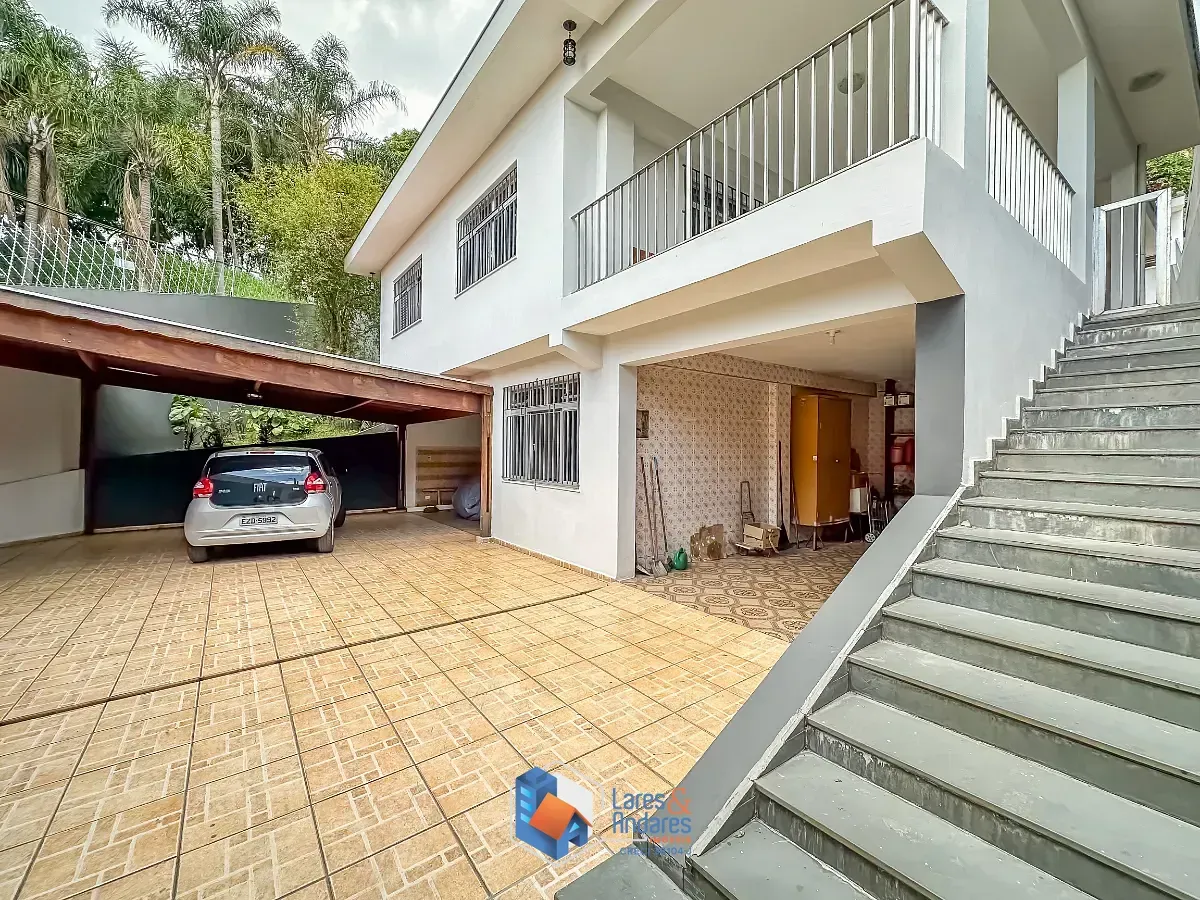 Imagem Casa para venda em Vila Jaguara com 5 quartos, sendo 1 suíte, 250m²