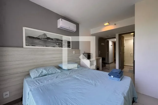 Imagem Apartamento à Venda - Recreio, 2 Quartos, 46 m2