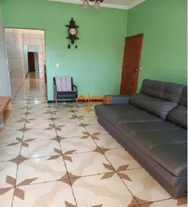 Imagem Casa à Venda no Soberana Guarulhos/SP