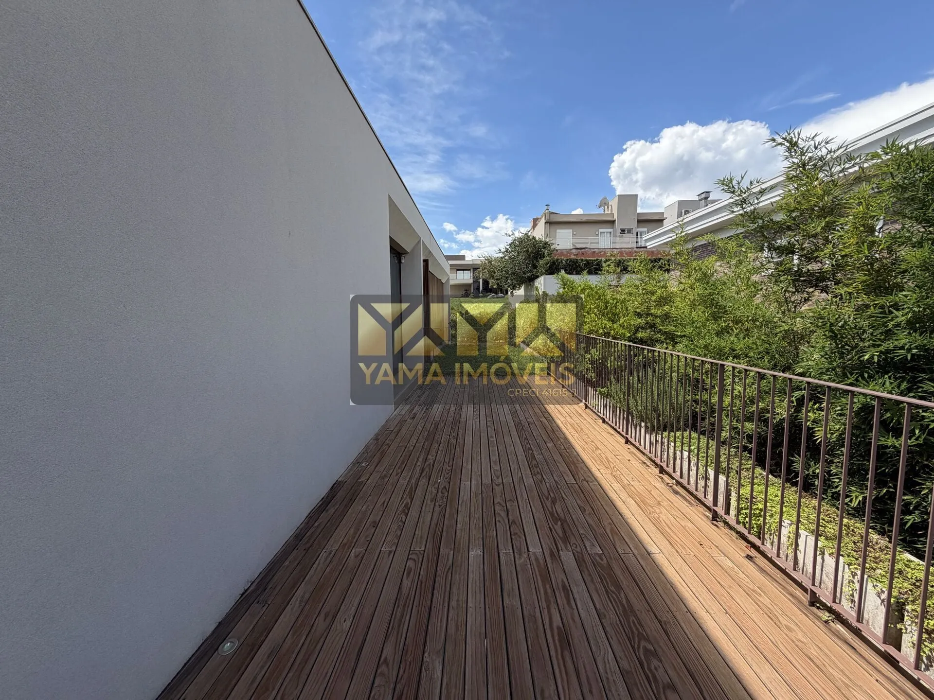 Imagem Alphaville 2 - Casa à venda no bairro Residencial e Empresarial Alphaville - Ribeirão Preto/SP
