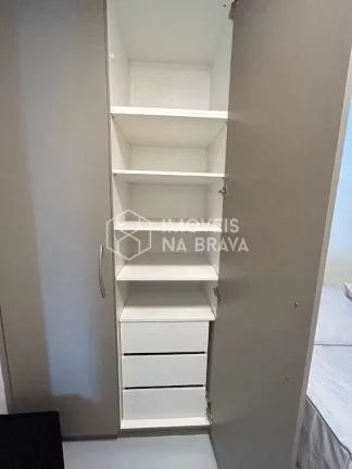 Imagem APARTAMENTO 2 QUARTOS ALUGUEL ANUAL MAX HAUS PRAIA BRAVA ITAJAI