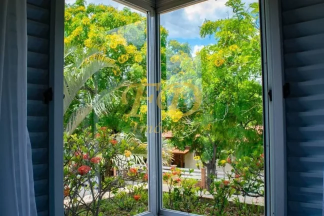 Imagem Casa de Alto Padrão em Condomínio Fechado em Atibaia