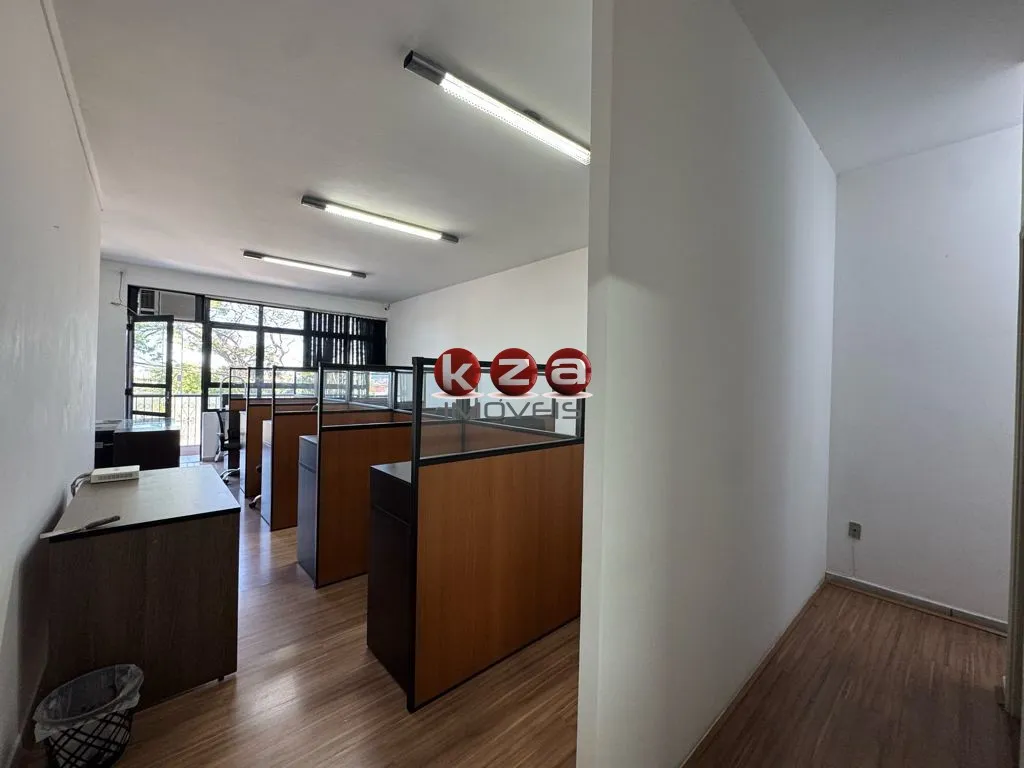 Imagem Sala Comercial Mobiliada para Locação no Bairro Castelo ? Localização Privilegiada em Valinhos!
