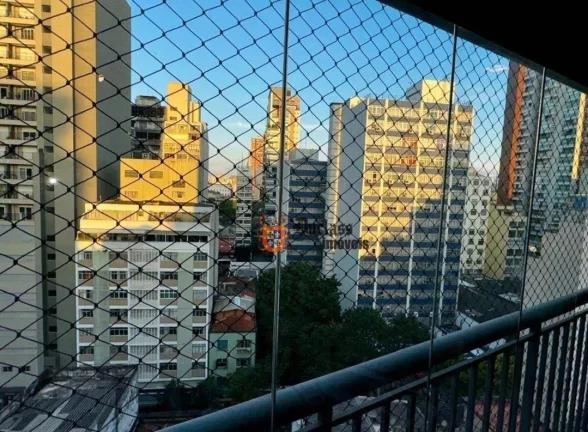 Imagem Studio com 1 dormitório à venda, 42 m² por R$ 680.000,00 - Bela Vista - São Paulo/SP