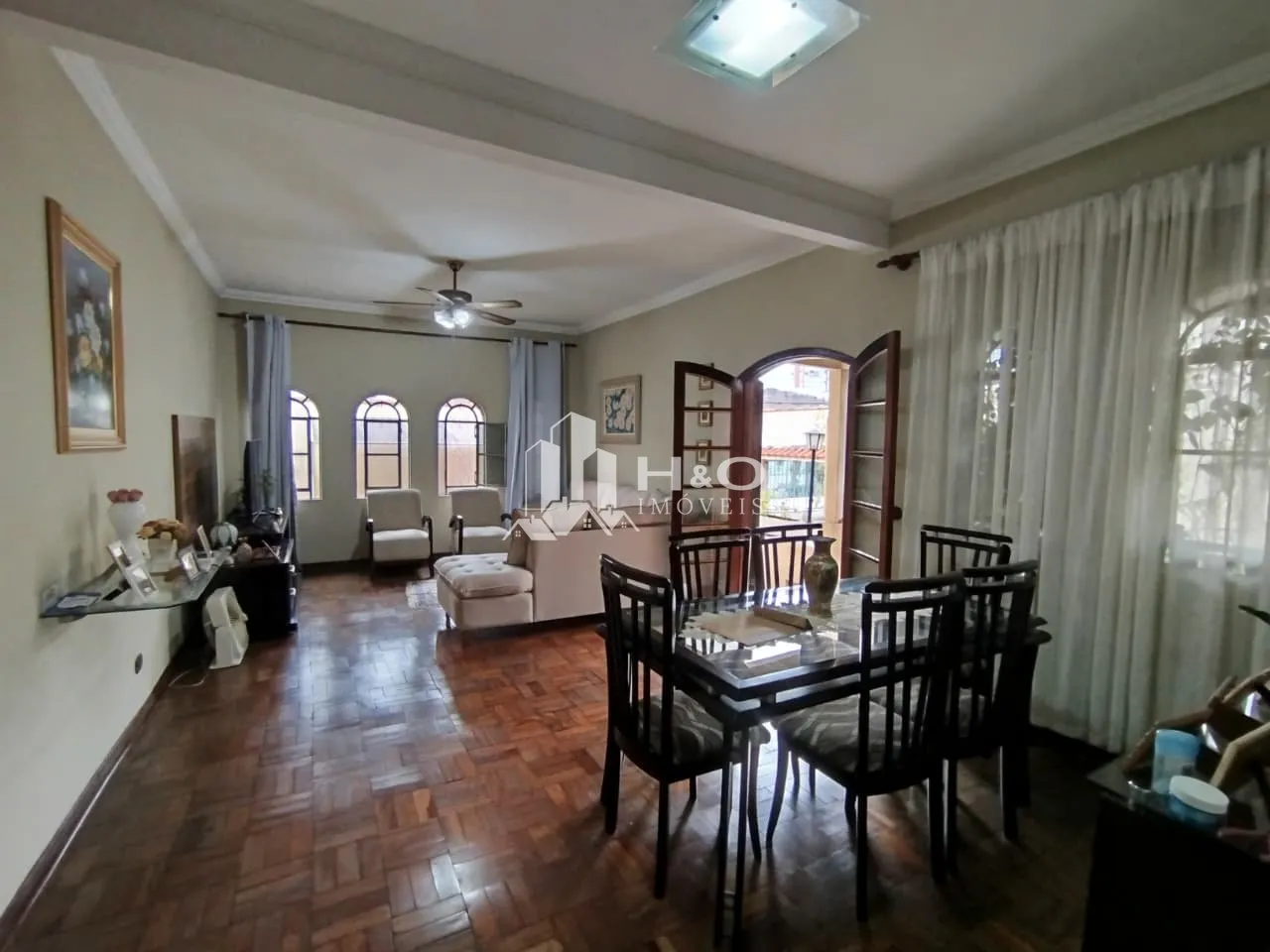 Imagem Casa de 3 quartos, 200m² no bairro Vila Jacuí, em São Paulo