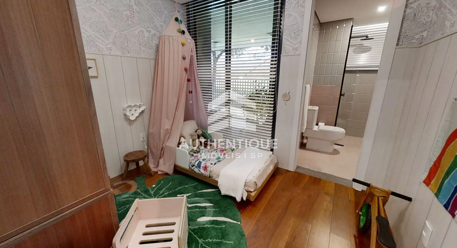 Imagem H.I. PINHEIROS - Apartamento à venda em São Paulo/SP