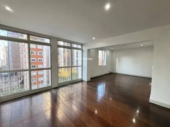 Imagem Apartamento à venda no jardim america com 3 quartos sendo 1 suíte, 1 vaga