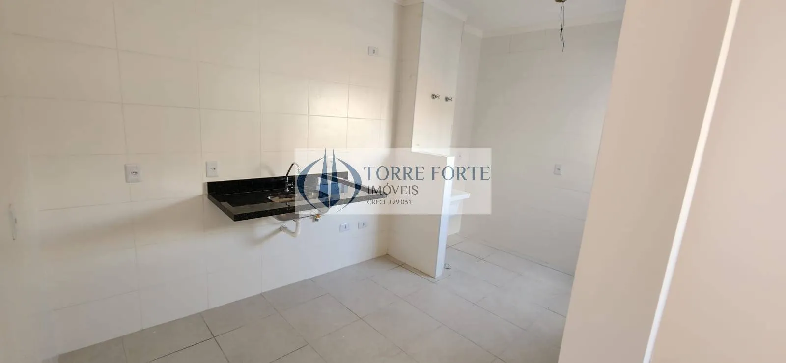 Imagem Apartamento novo | 1 dormitório| 40 m² | 2 quintais| Próximo Metrô Tucuruvi