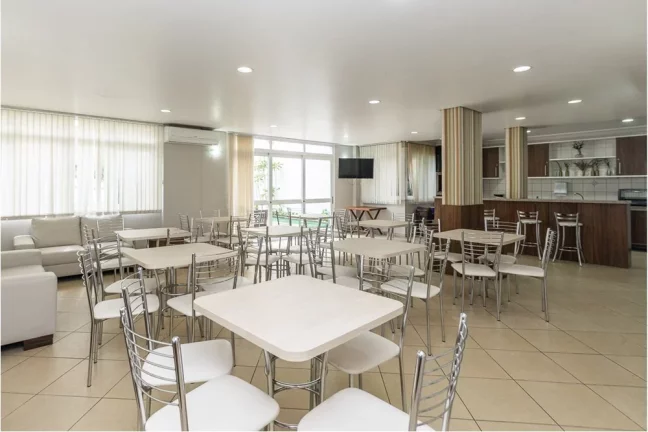 Imagem Apartamento para venda no bairro São Geraldo em Porto Alegre