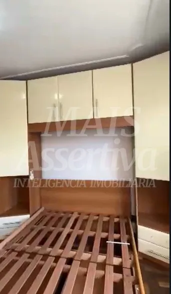 Imagem Apartamento 02 dormitórios com suíte para venda em Porto Alegre Bairro Auxilidora