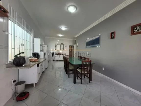 Imagem CASA RESIDENCIAL em PALHOÇA - SC, PRAIA DE FORA