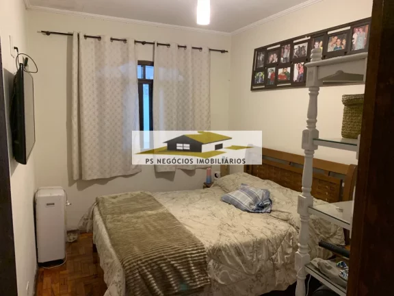 Imagem Sobrado para venda na vila monumento