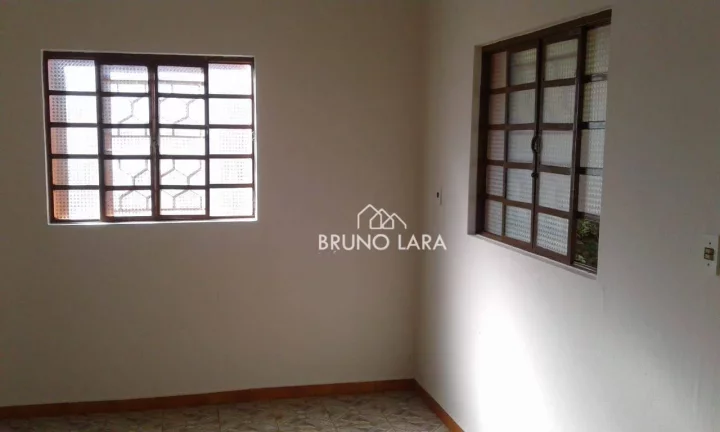 Imagem Casa à venda em Igarapé MG Bairro Santa Mônica