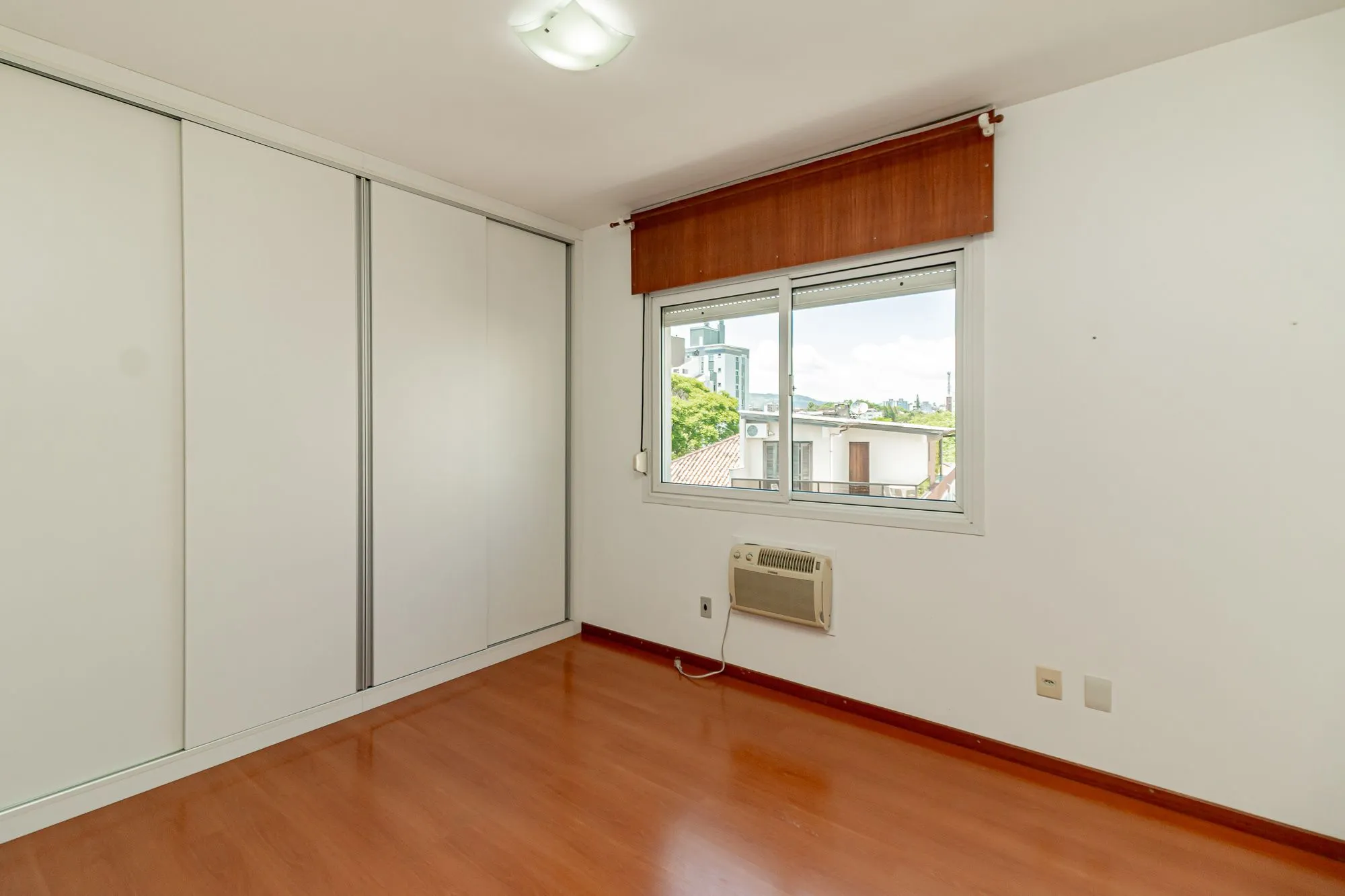 Imagem Apartamento em Passo da Areia