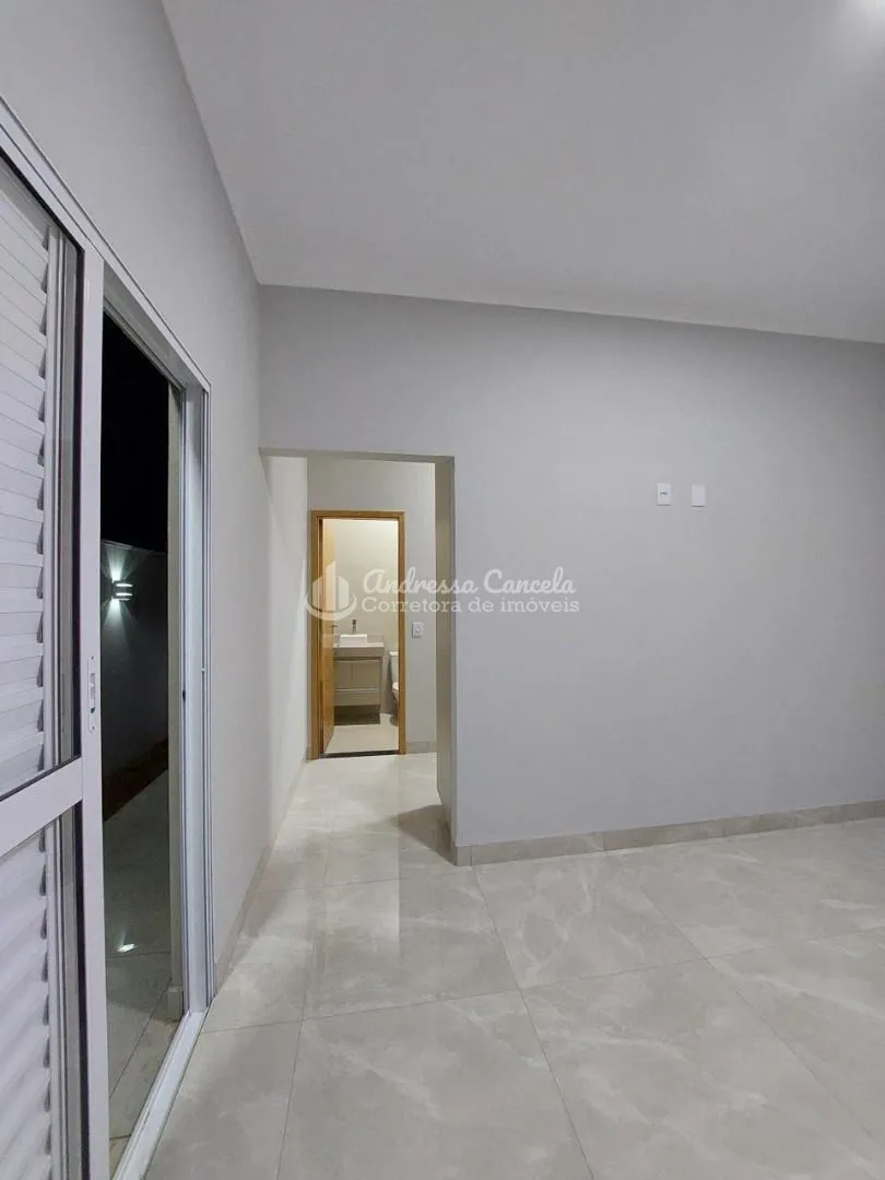 Imagem Alphaville Mirassol - Casa com 3 dormitórios à venda, 150 m² por R$ 950.000 - Alphaville Mirassol - Mirassol/SP