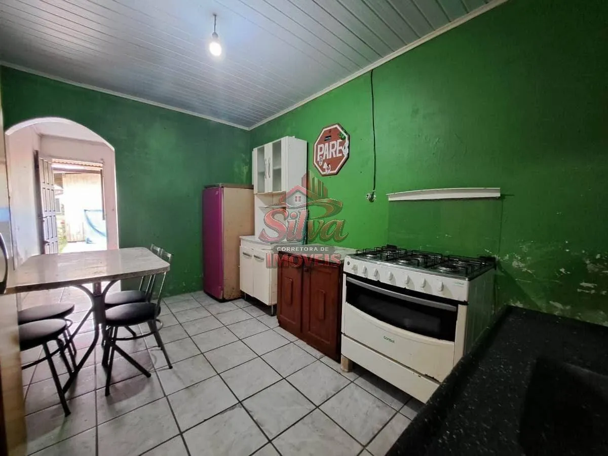 Imagem C956 |Casa à venda no Mariluz em Imbé com 150m²