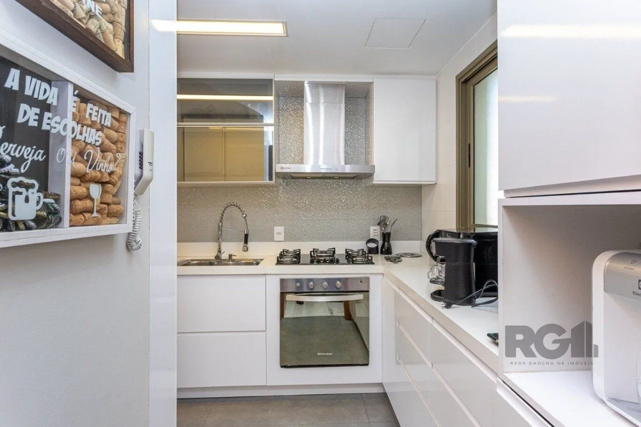 Imagem Apartamento em Cavalhada