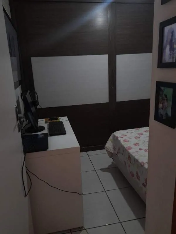 Imagem Apartamento à venda, 2 quartos, 1 vaga, MARIA HELENA - Belo Horizonte/MG