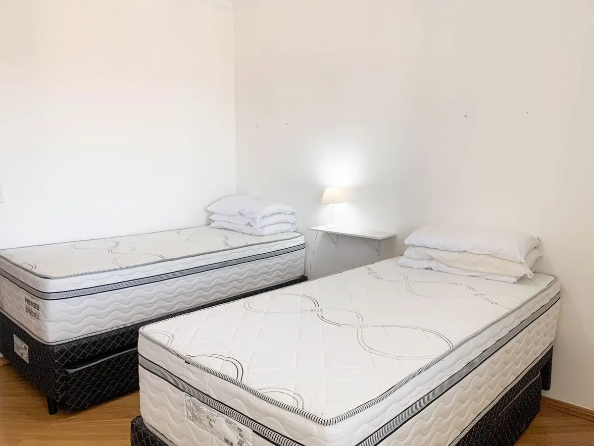 Imagem Apartamento com 2 Quartos para alugar, 70m² - Santana