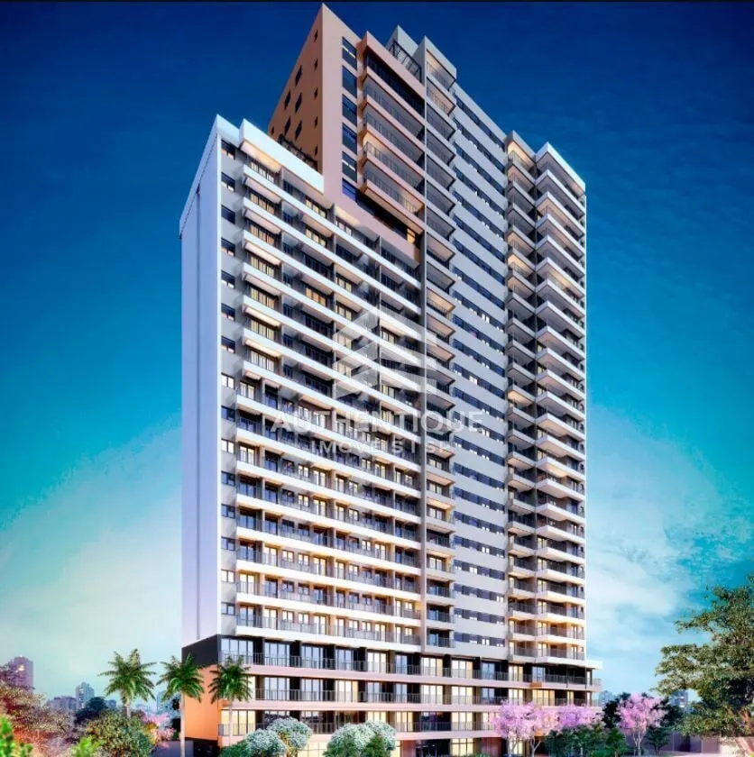 Imagem Connect Butantã - Apartamento à venda no bairro Butantã - São Paulo/SP, Zona Oeste