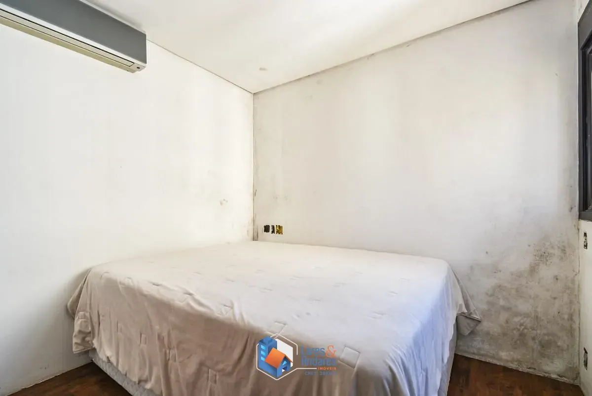 Imagem Cobertura para venda em Moema com 1 quarto, sendo 1 suíte, 73m²