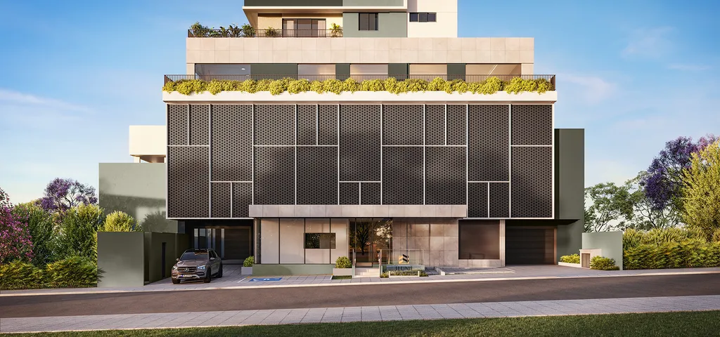Imagem Apartamento à venda no bairro Setor Bueno - Goiânia/GO