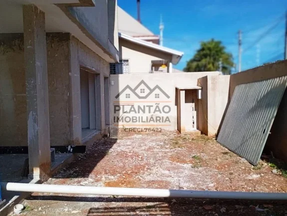 Sobrado a Venda no bairro Seminário - Curitiba, PR