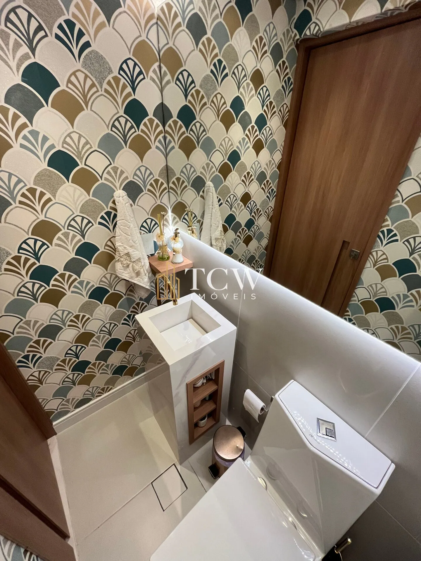 Imagem Apartamento à venda no bairro Vila Olímpia - São Paulo/SP, Zona Sul